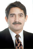 Dr. José Luis De la Garza Flores